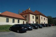 Beránka