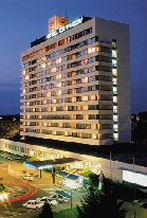 Hotel Černigov ***