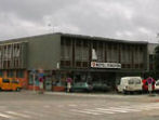 Hotel Stadion