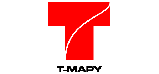 T-mapy