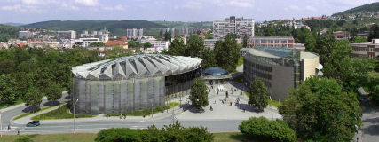 Konference Stavebních úřadů