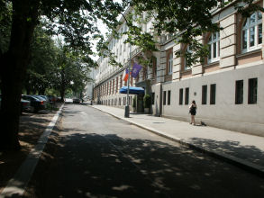 Masarykova kolej