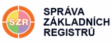 Správa základních registrů